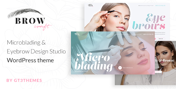 Browcraft - Microblading & Eyebrow Beauty Salon