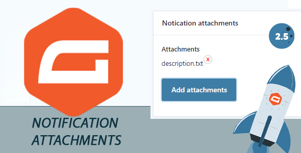Gravity Forms Notification Attachment