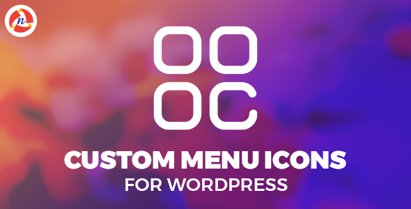 Custom Menu Icons
