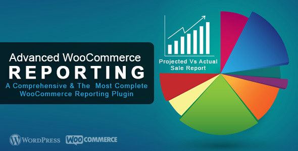 Advanced WooCommerce Reporting