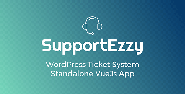 WP SupportEzzy