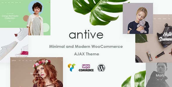 Antive