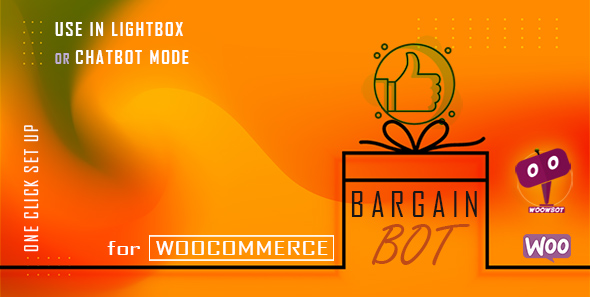 Bargain Bot