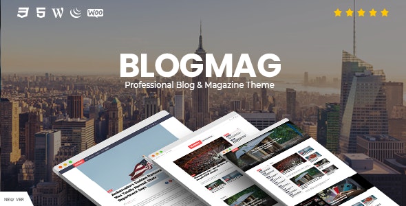 BlogMag