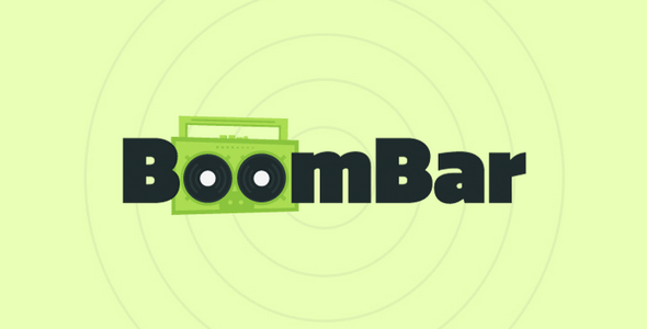 Boombar