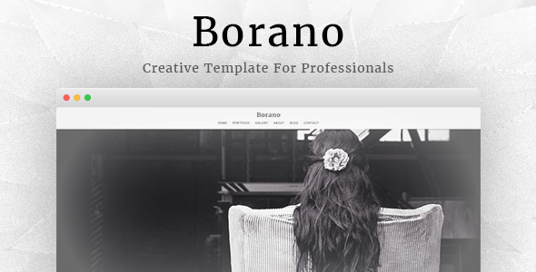 Borano