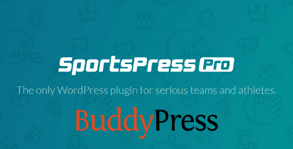 BuddyPress for SportsPress