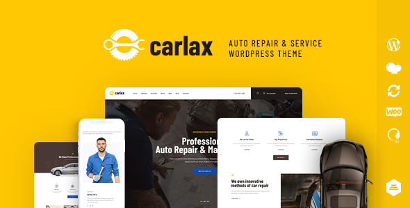 Carlax