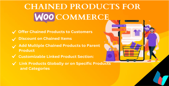 WooCommerce Chained Products Pro - one-get-one deals