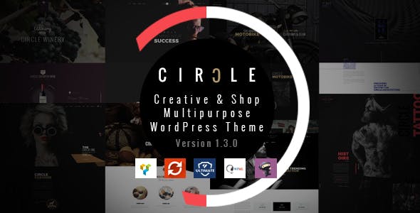 CIRCLE