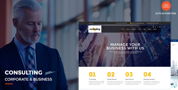 Consulting