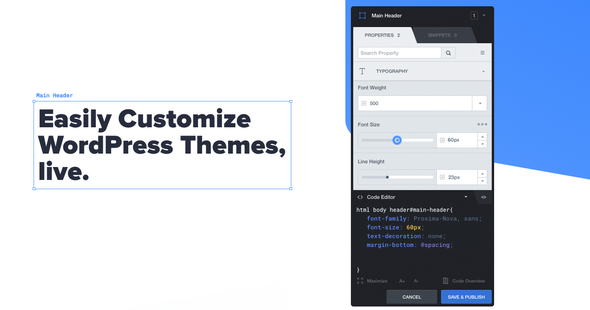 CSS Hero