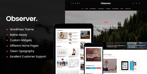 Daily Observer