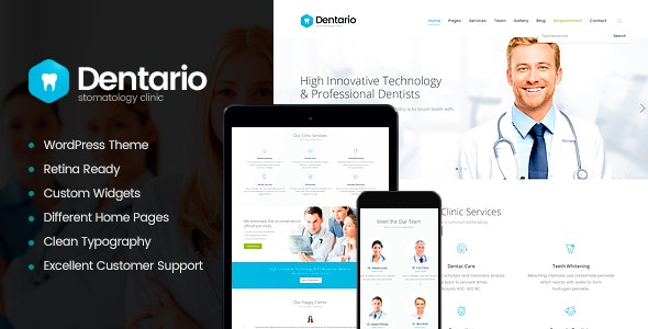 Dentario
