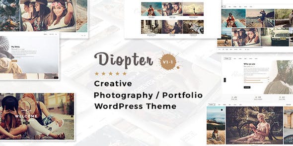 Diopter