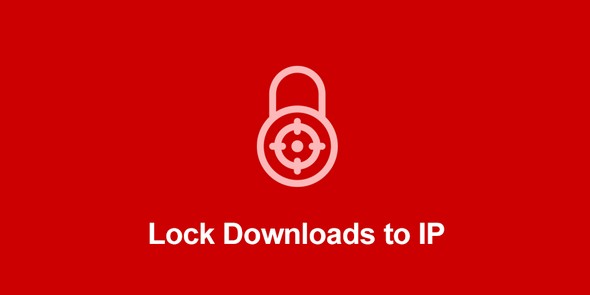 Easy Digital Downloads - Lock Downloads to IP