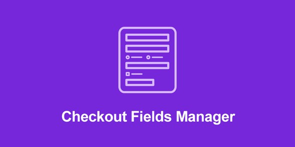 Easy Digital Downloads - Checkout Fields Manager