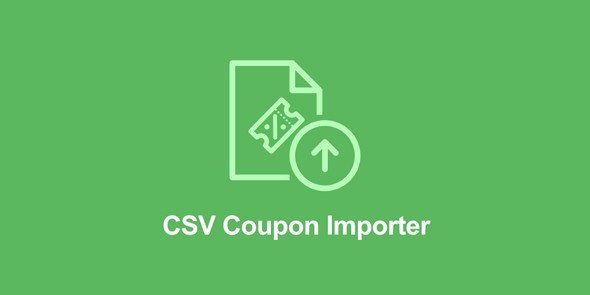 Easy Digital Downloads - Coupon Importer