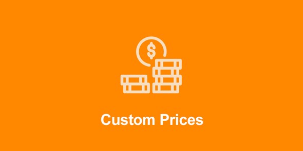 Easy Digital Downloads - Custom prices