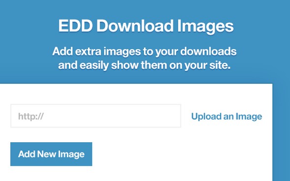 EDD Download Images