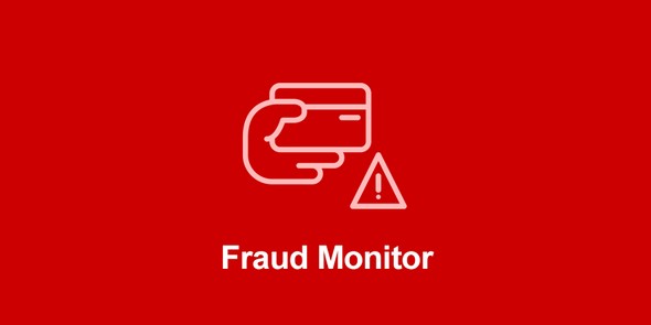 Easy Digital Downloads - Fraud Monitor