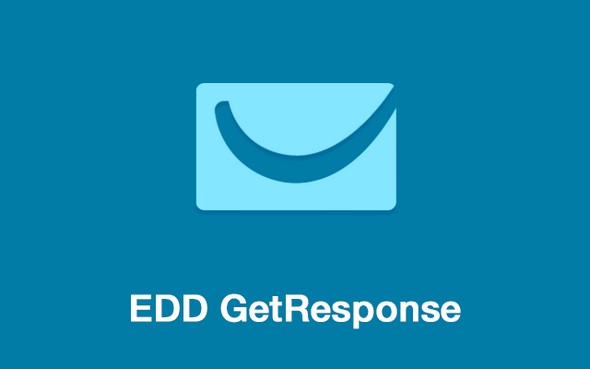 Easy Digital Downloads - GetResponse