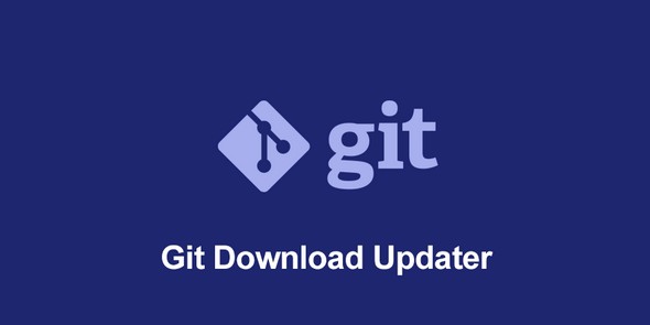Easy Digital Downloads - Git Download Updater