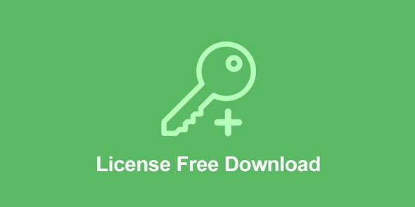 Easy Digital Downloads - License Free Download