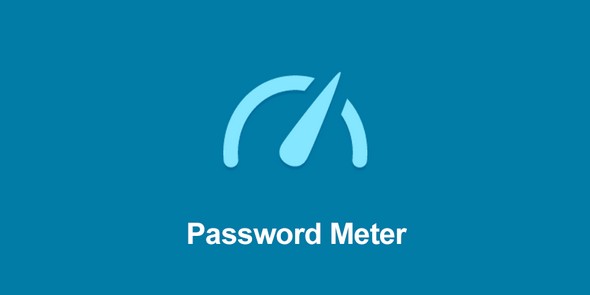 Easy Digital Downloads - Password Meter