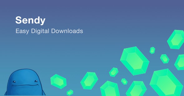 Easy Digital Downloads - Sendy