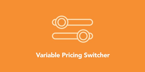 Easy Digital Downloads - Variable Pricing Switcher