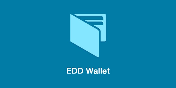Easy Digital Downloads - Wallet