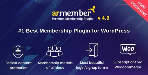 ARMember