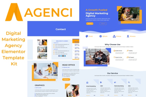 Agenci