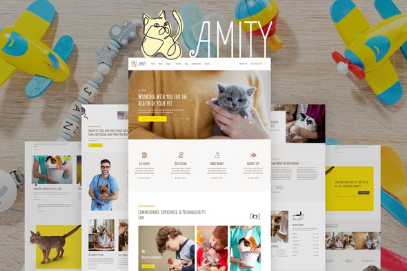 Amity