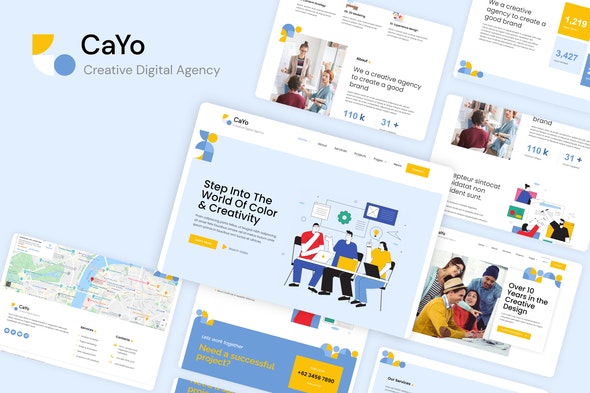 CaYo
