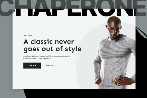 Chaperone