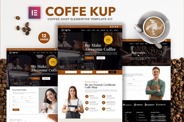 CoffeeKup