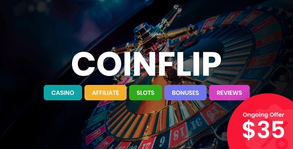 Coinflip