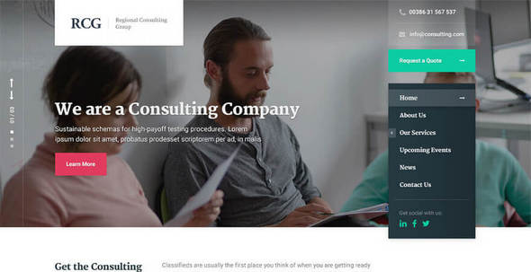ConsultPress