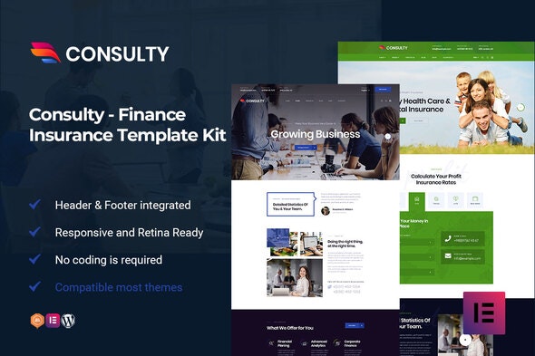 Consulty