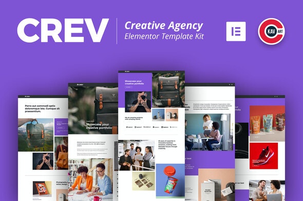 Crev