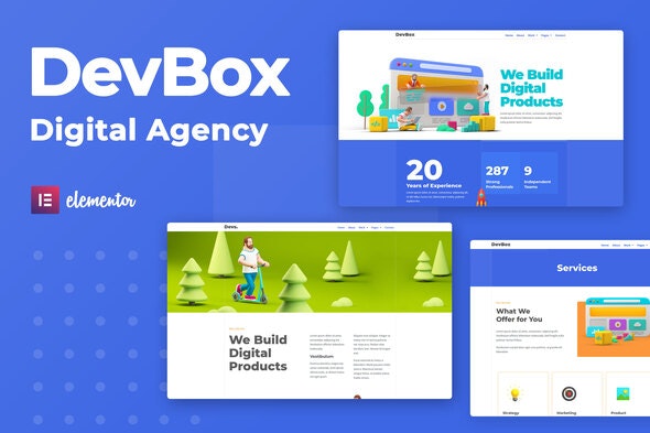 DevBox