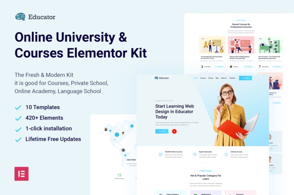 Educator