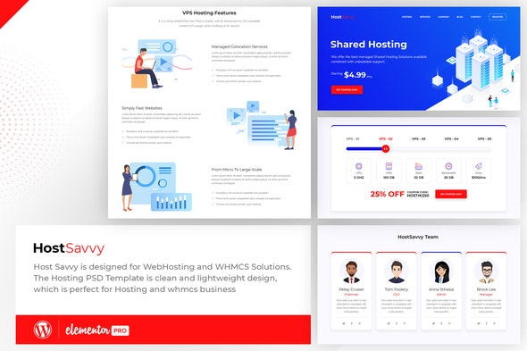 HostSavvy