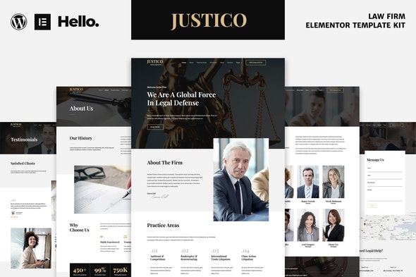 Justico