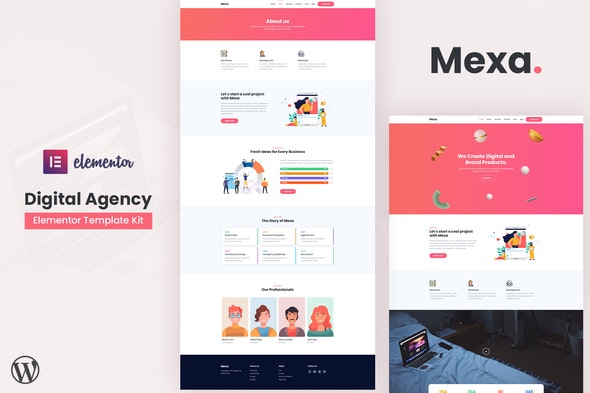 Mexa