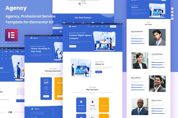 Porto Agency