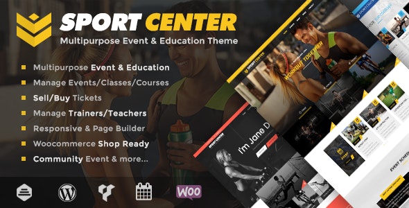 Sport Center