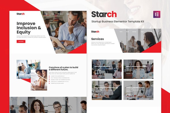 Starch